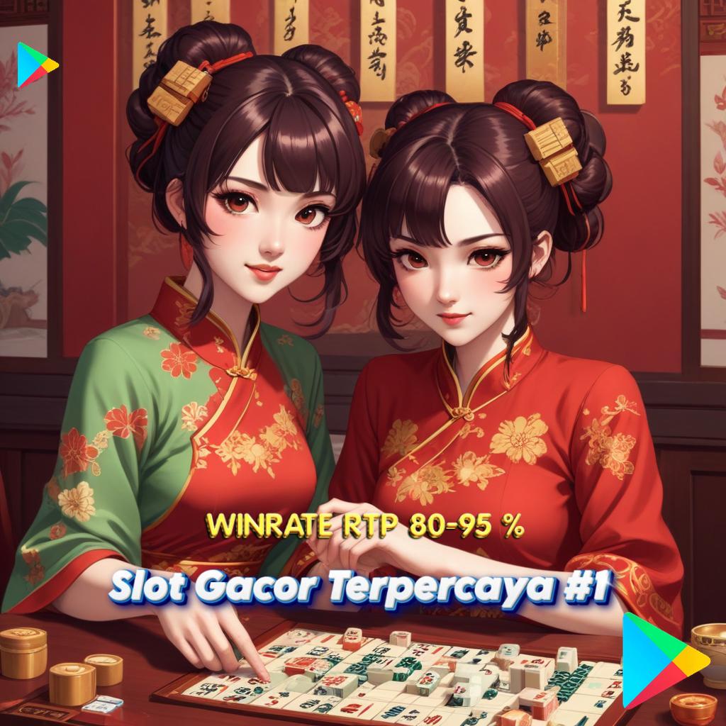 SITUS SLOT GACOR HARI INI TERBARU 2025 Pakai APK Premium Download Gacor Android