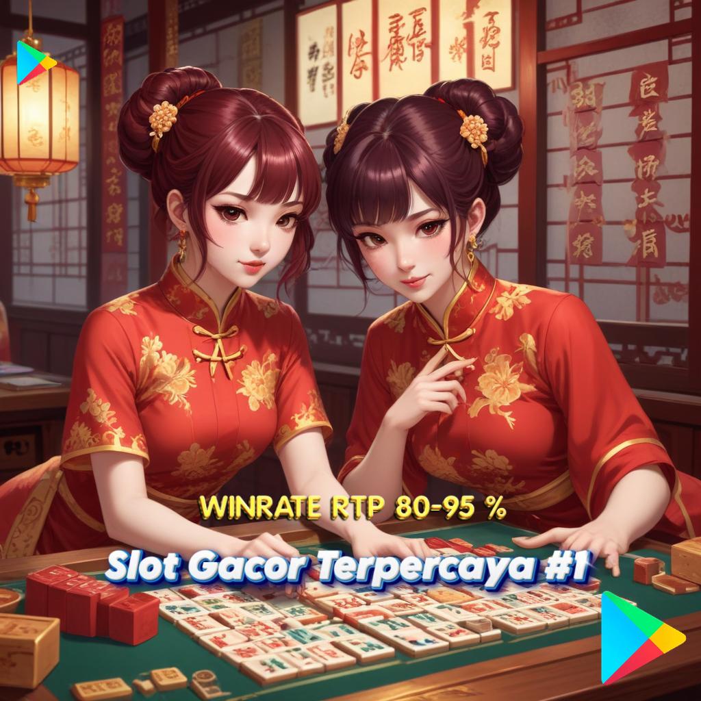 DATA HK 6D PAITO Slot 777 Paling Gacor! Unduh APK Ini dan Rasakan Teknologi Terjamin!   