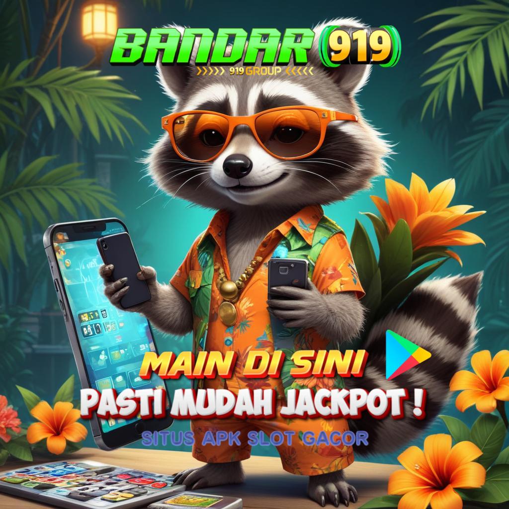 GOLDEN SLOTS 777 Gak Main-Main | New Member Bisa Langsung Daftar!   