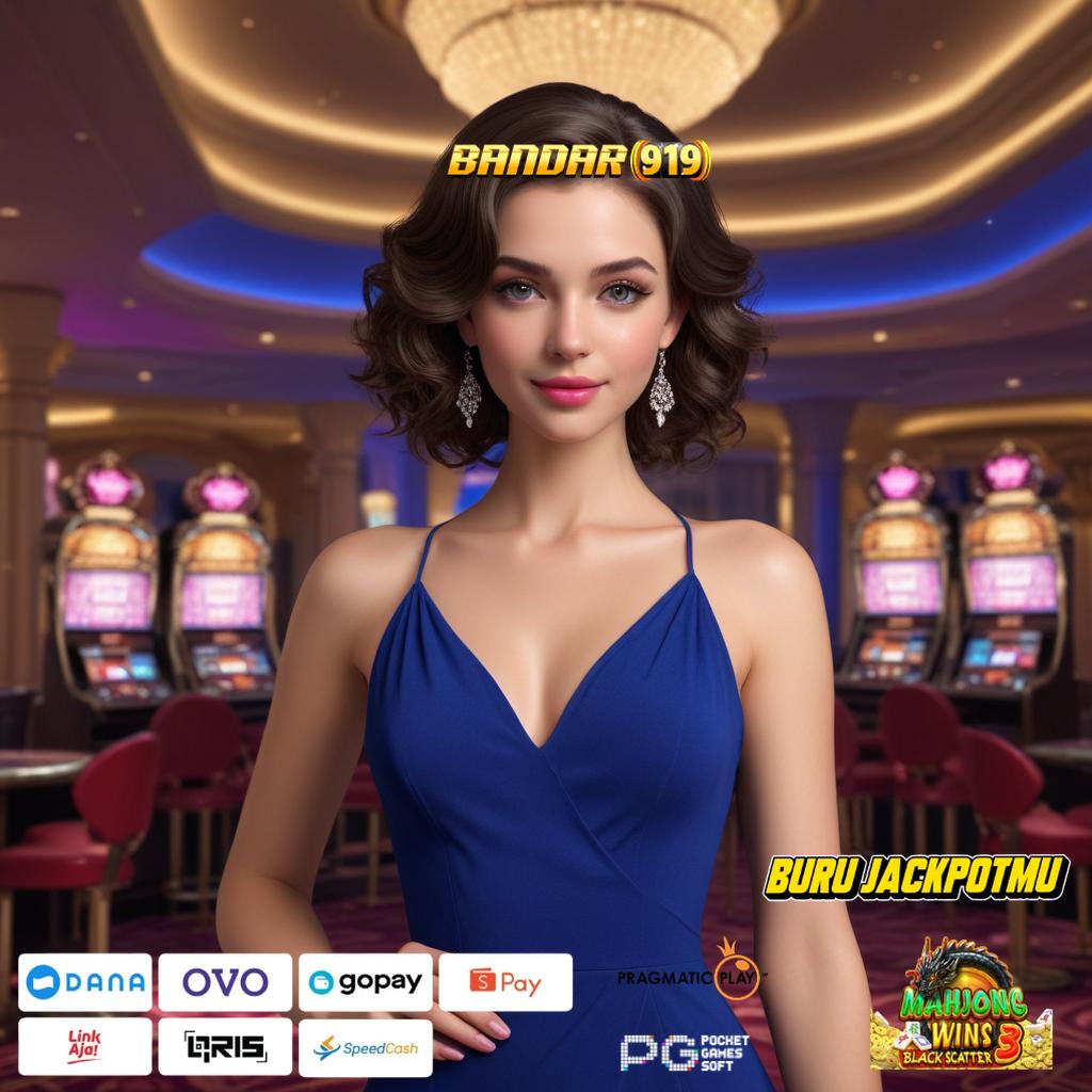 APK LUCKYXO SLOTS Unduh Sekarang Bawaslu Pastikan Pemilu Transparan dan Adil