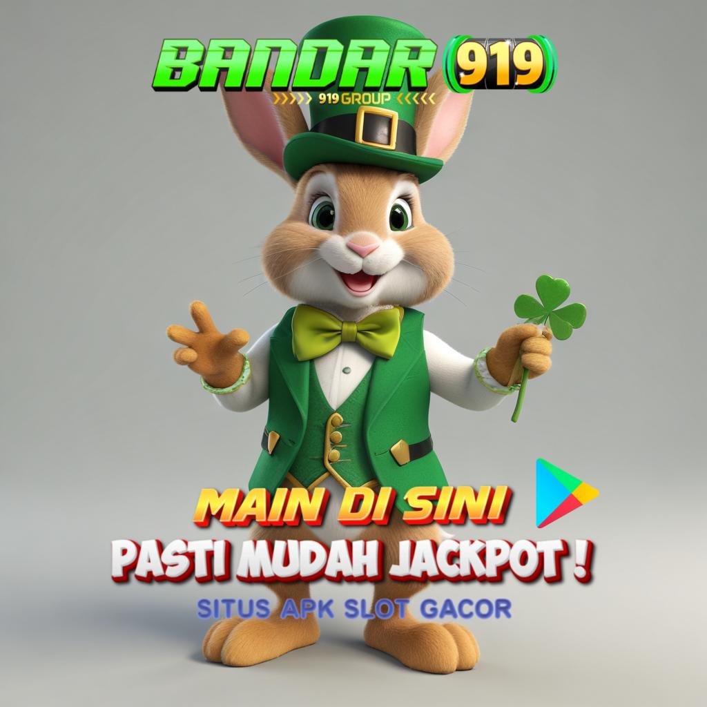 LUCKYBALI Auto Jackpot | Main 5 Menit di APK Slot Terbaru!   