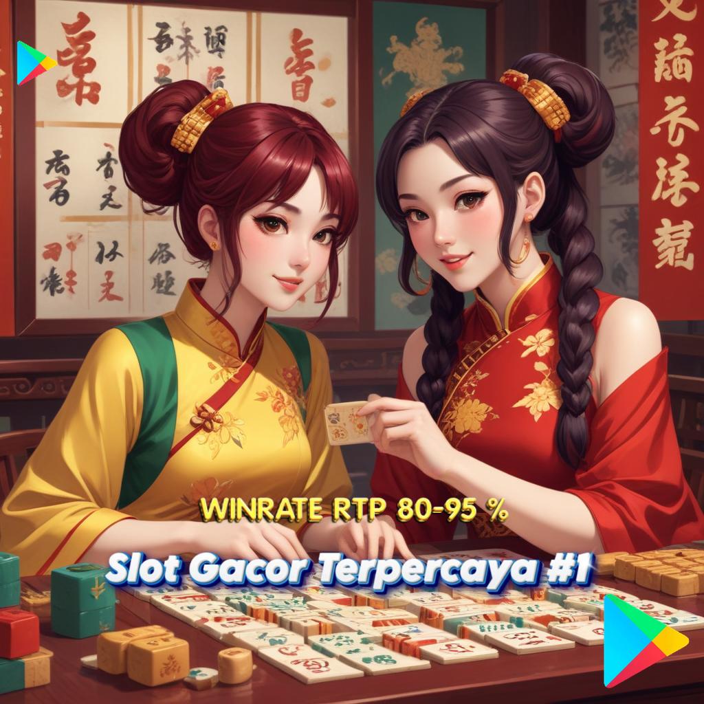 SUGIH VIP Slot Gacor Paling Stabil | Unduh APK dan Spin Sekarang!   