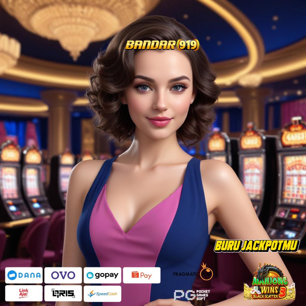 APK 3126 SLOTS Unduh Buku Digital Gratis dari Unduh Gratis & Ikuti Event Spesial