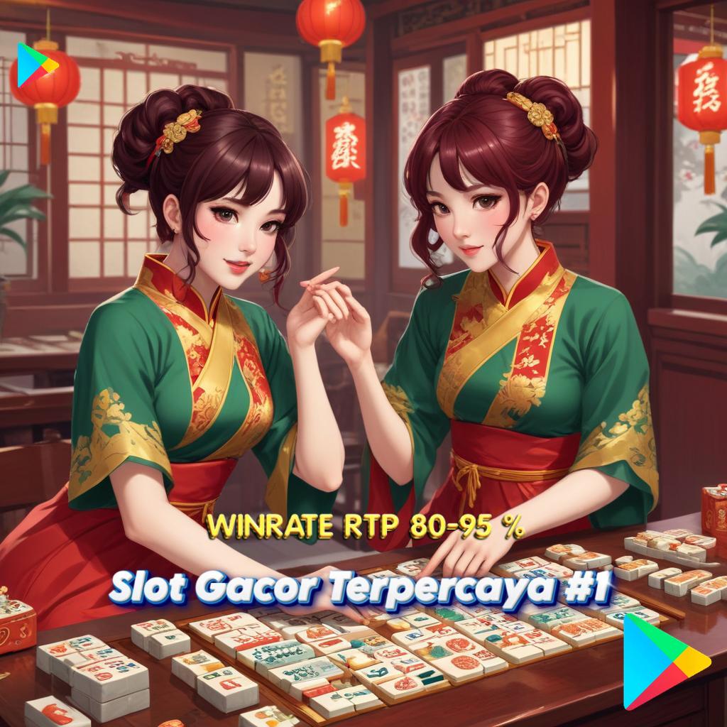 SLOT GACOR DEPO 10K Unduh APK Pangkal Jackpot Ekstra Cuan, Ekstra Keseruan!   