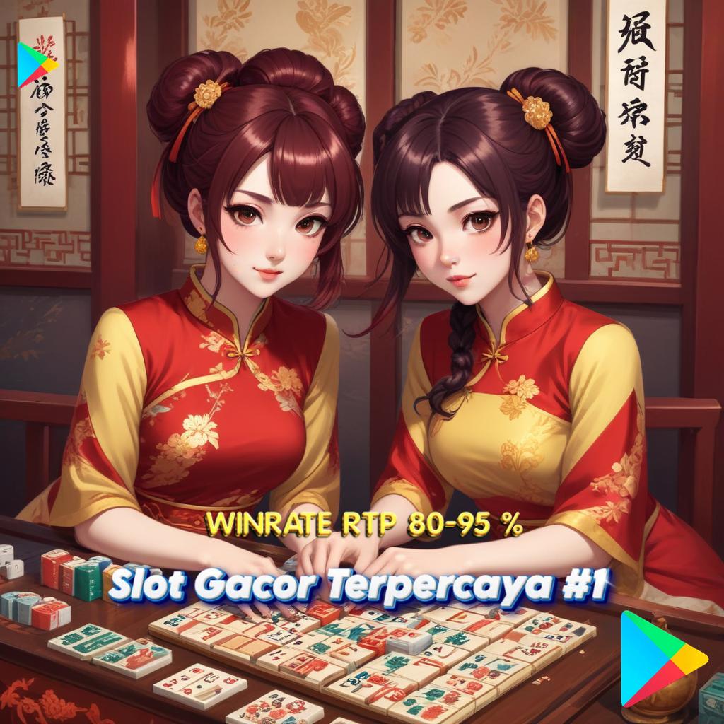 SD107 APK Gak Pake Lama | APK Slot Ini Siap Hujani Jackpot!   