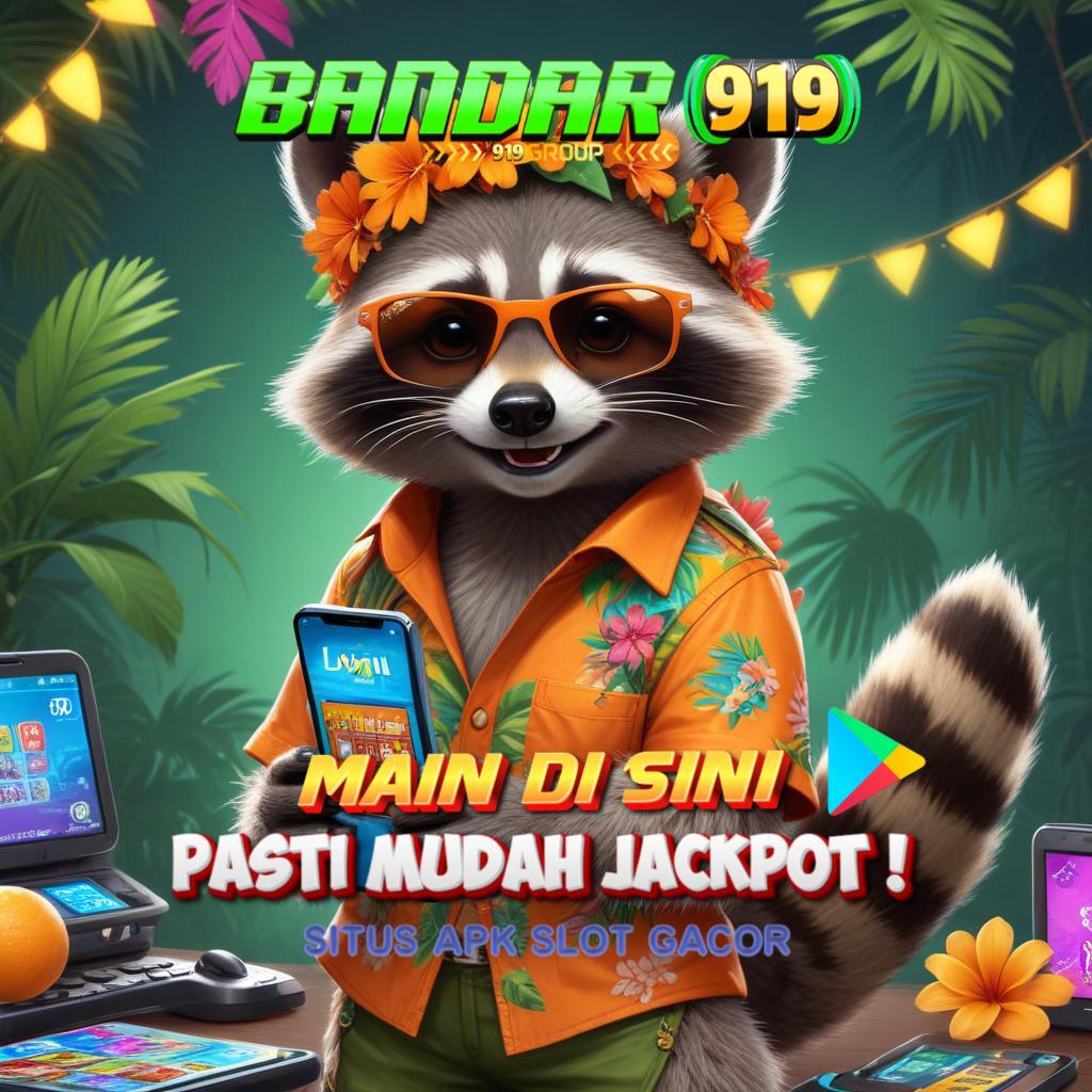 JUJU ONLINE APK FB Akun Premium VIP | APK Game Playstore Hadir untuk Pecinta Slot!   