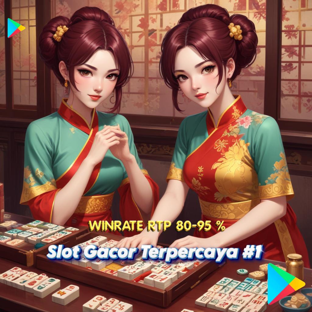 BOCORAN SLOT GACOR TERBARU HARI INI Unduh Sekarang | Untuk Jackpot Gacor!   