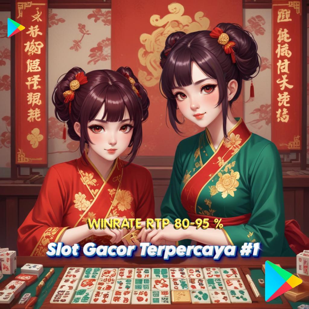 KITAB GACOR Slot Deposit Dana 10K | Bet Kecil di APK Ini Bisa Banget!   