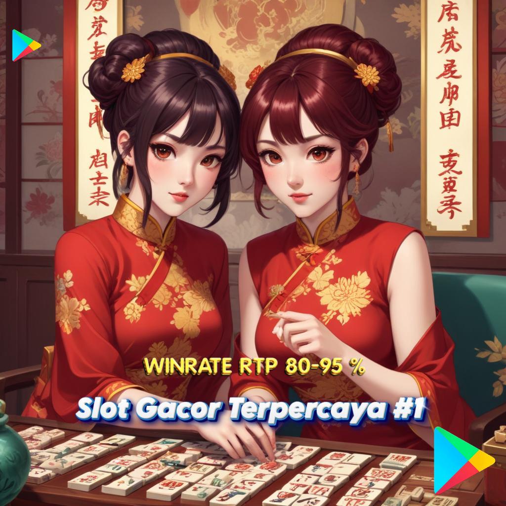 APK HACK SLOT MAHJONG Main 5 Menit, Free Scatter Langsung Dapat Unduh APK dan Raih Jackpot