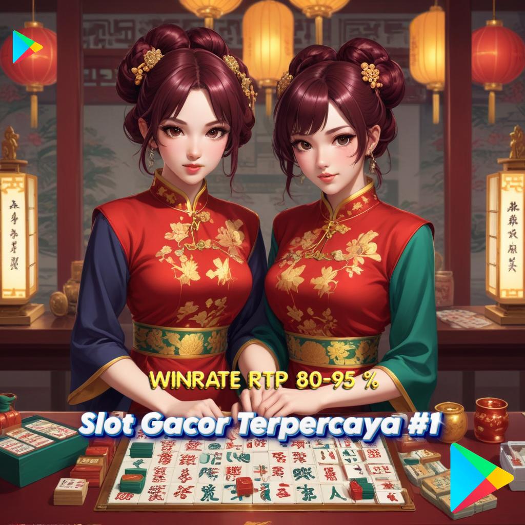 APLIKASI 3446 SLOTS Unduh APK Rezeki Deposit Dana Kilat & RTP Tinggi!   