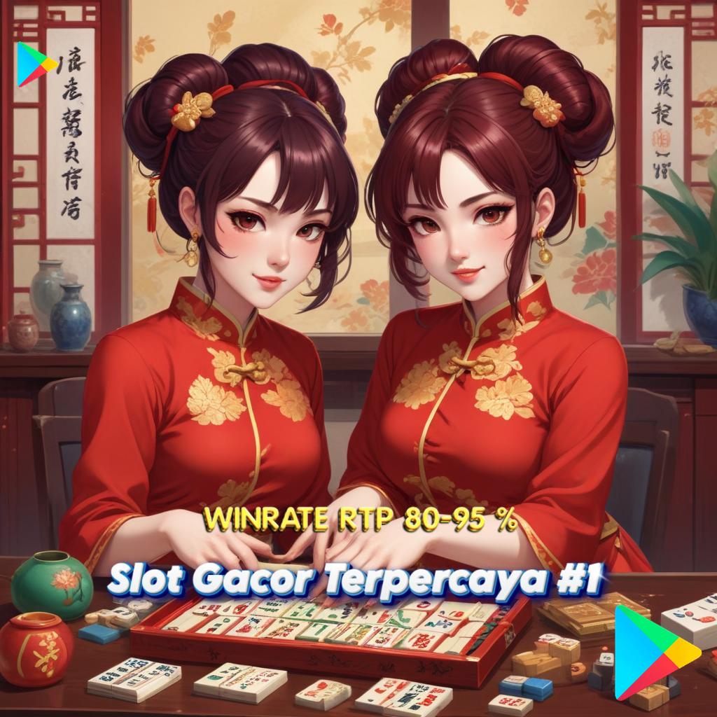 QIUQIU BET Versi New, Download Mesin VIP Slot 777 Android!   