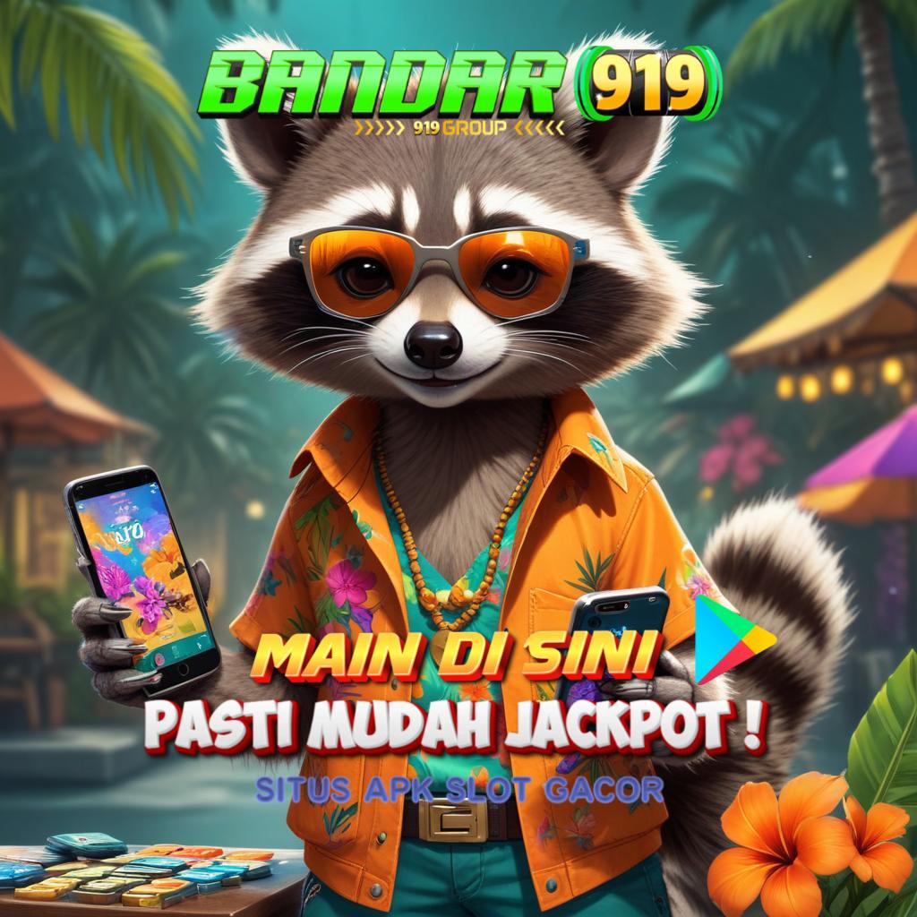 APK GAME SLOT TERBARU 2024 Auto Jackpot | Slot Online dengan Gameplay Lebih Interaktif!   