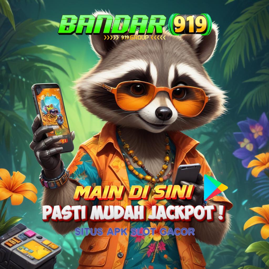 SITUS DAY777 APK Stabil Terbaik | Slot Online dengan Pengalaman Optimal!   