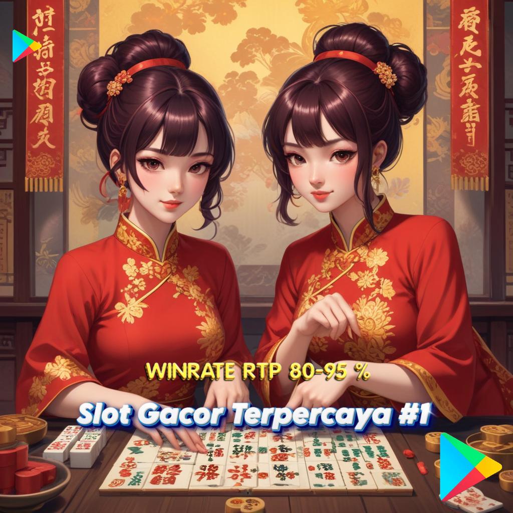 SITUS SLOT TERBARU 2023 TERPERCAYA Unduh APK dengan Mesin Terjamin! Gas Sekarang!   