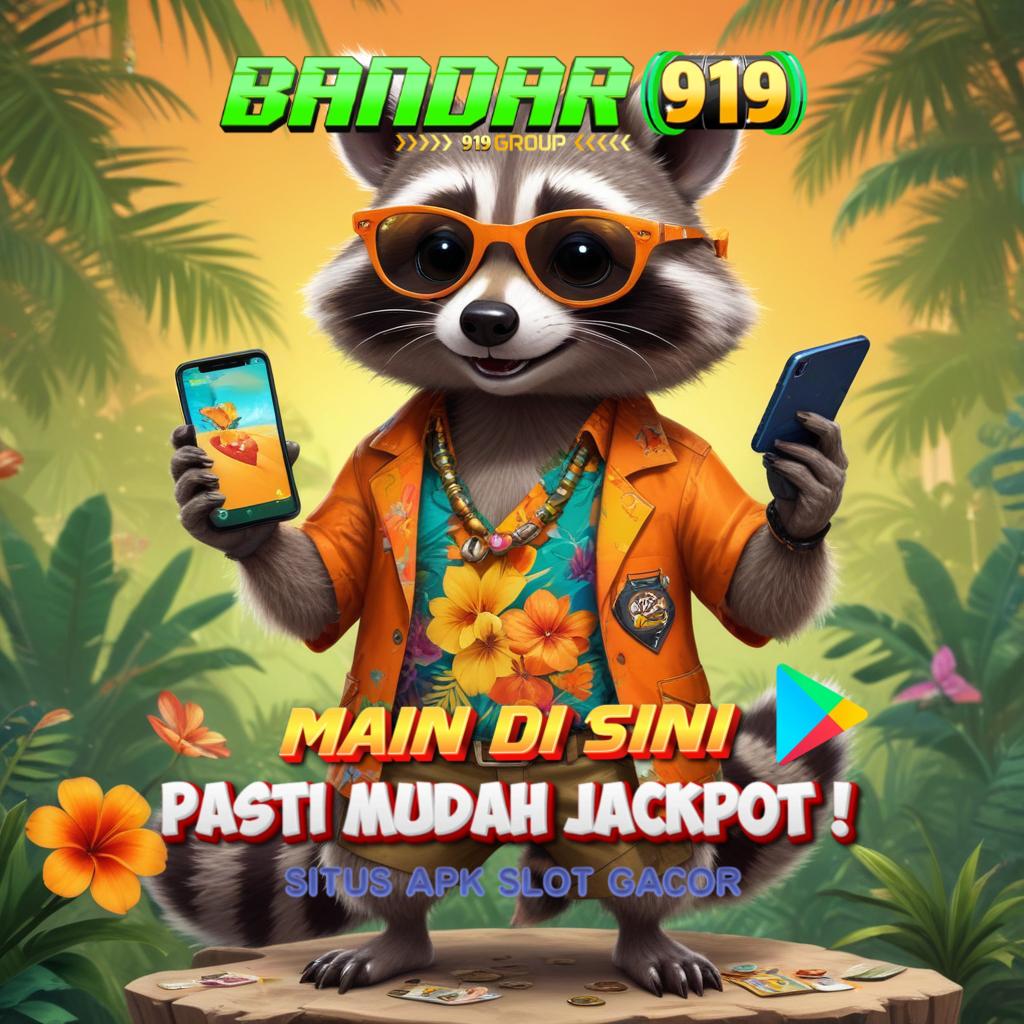 APK DONWLOAD RR777 Jackpot Makin Gampang | Siap Naikkan Winrate?   