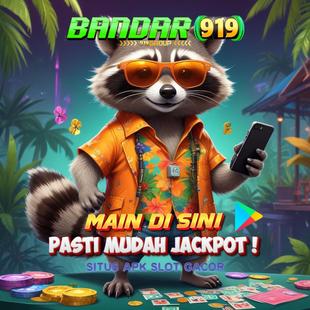 SITUS SLOT GAMPANG MENANG Jackpot Lebih Mudah | Game APK Ini Bikin Menang Terus!   