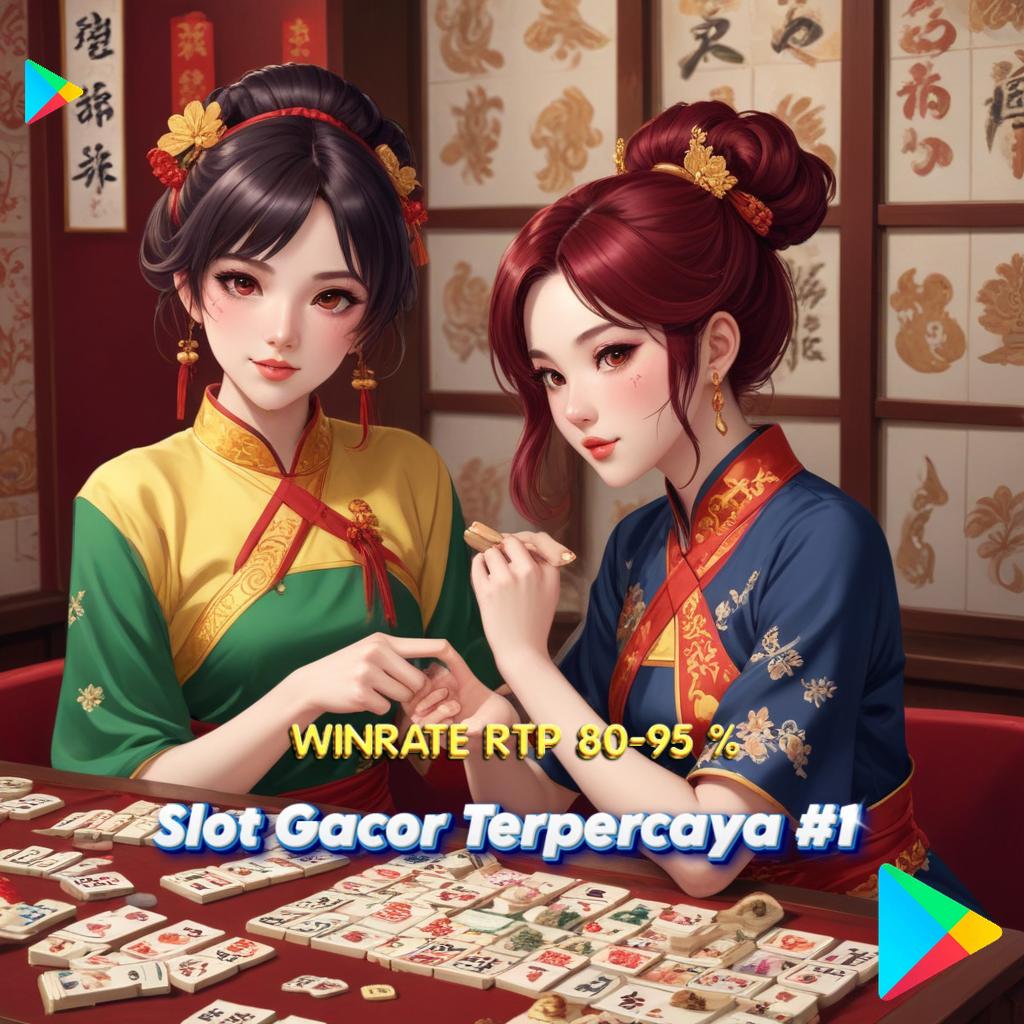 SLOT RP APK DOWNLOAD Spin Kencang, Auto Cuan | Unduh dan Coba Kehebatannya!   