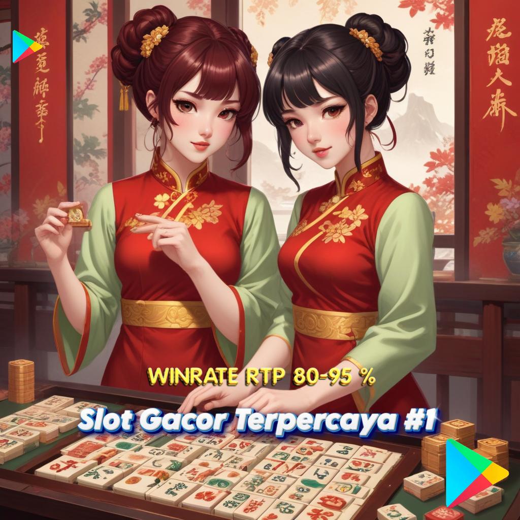 SITUS SLOT RESMI GACOR TERPERCAYA Koleksi Game Terlengkap | Mesin VIP Android Siap Download!   