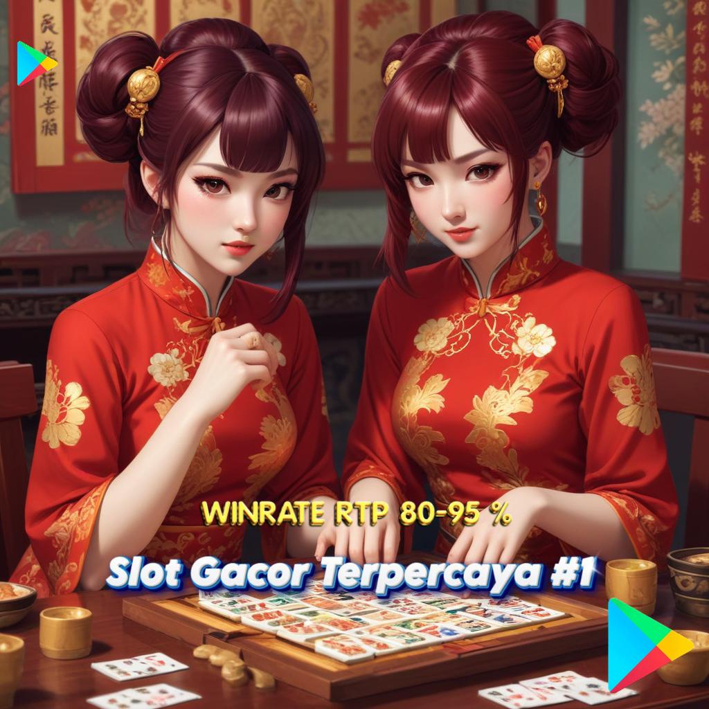 MAHJONG WAYS 3 IDN SLOT DEMO Game Slot Terupdate Top Up Pulsa & Main Slot Gacor Android