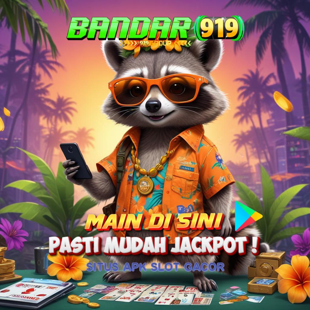 IDLE GAME APK Gak Perlu Banyak | Deposit Dana 10K, Jackpot Dekat!   