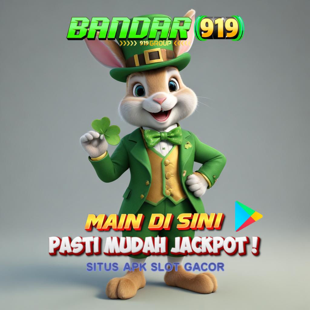 SLOT DANA 777 Jackpot Mudah! Free Spin Melimpah, Auto Scatter!   