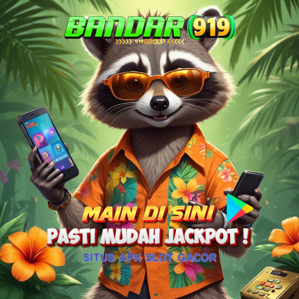 LUCKY 777 SLOT LINK ALTERNATIF Main 5 Menit & JP? Mesin Boost APK dengan Free Spin Gacor!   