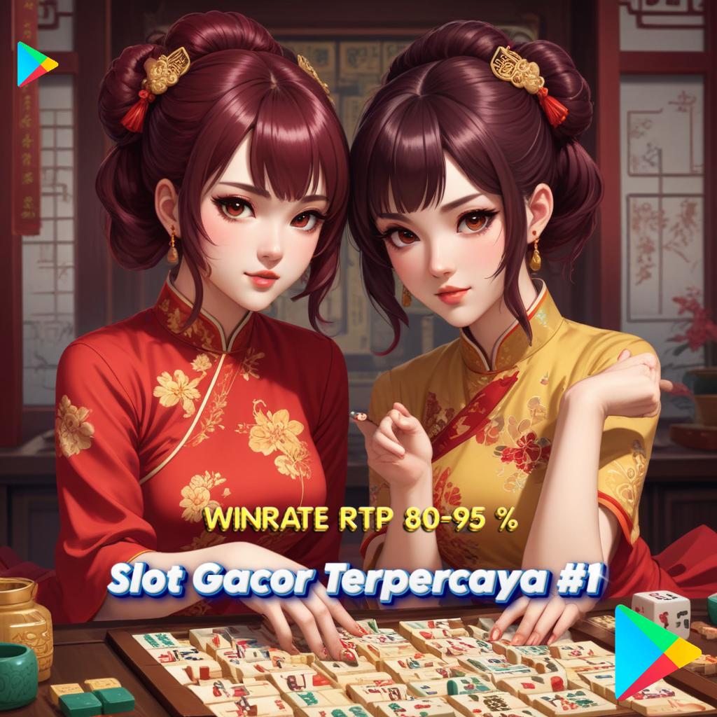 SITUS ASLI SCATTER HITAM MAHJONG WAYS 2 Fitur Otomatis AI Assistant! Unduh APK Slot dan Klaim Hadiah!   