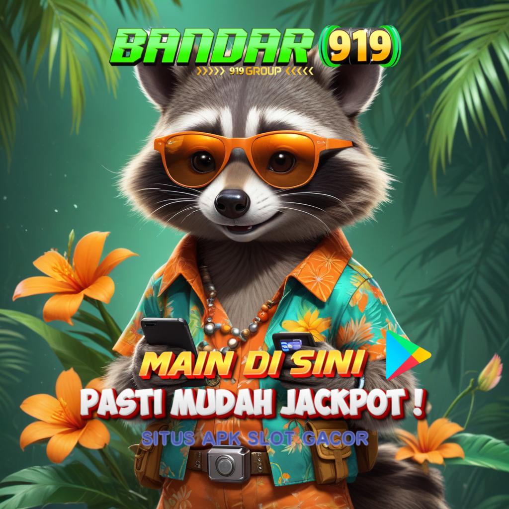 DOWNLOAD BONUS777 APK Tanpa Ribet | Dapatkan Scatter Hitam!   