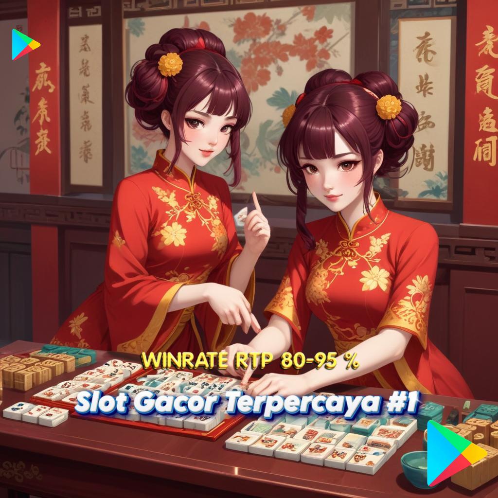 3446 SLOT APK TERBARU Keamanan Maksimal Game APK Ini Bikin Menang Terus!   