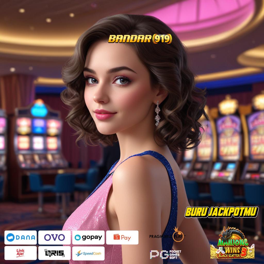 LUCKY 777 SLOTS Perpustakaan Nasional Kini Hadir Pastikan Hak Pilih Anda Terjamin