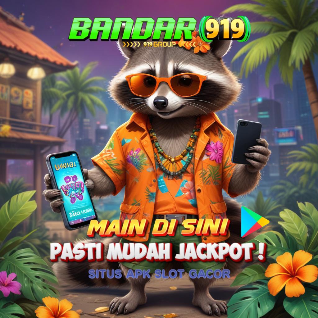 AN777 APK Unduh Game Terlengkap | Main Slot Tanpa Hambatan Gacor   