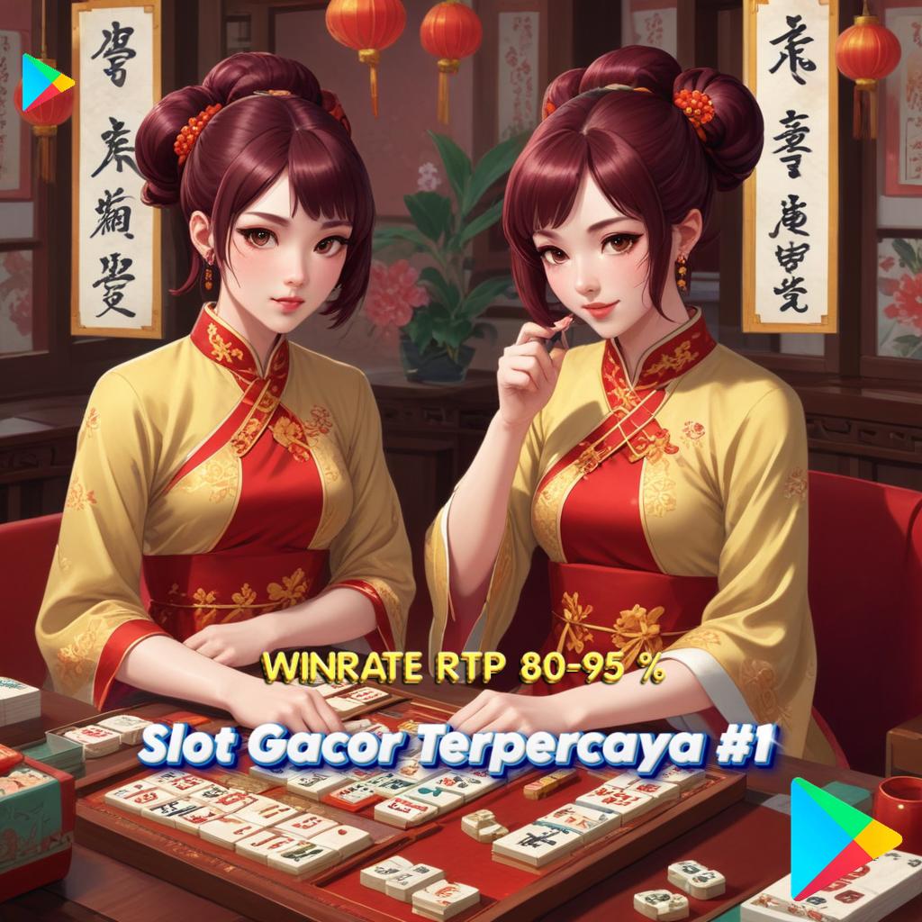 SCATTER HITAM MAHJONG DEMO Game Seru, Freespin Gacor! Fitur Ekstra Bikin Auto Untung!   