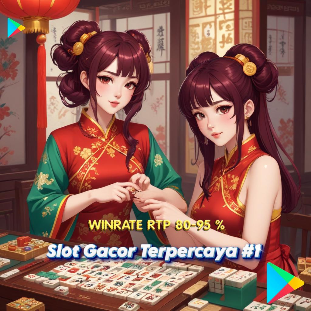 SLOT DEMO MAHJONG SCATTER HITAM ONLINE Putar Lucky Spin! New Member Bisa Spin Tanpa Deposit!   