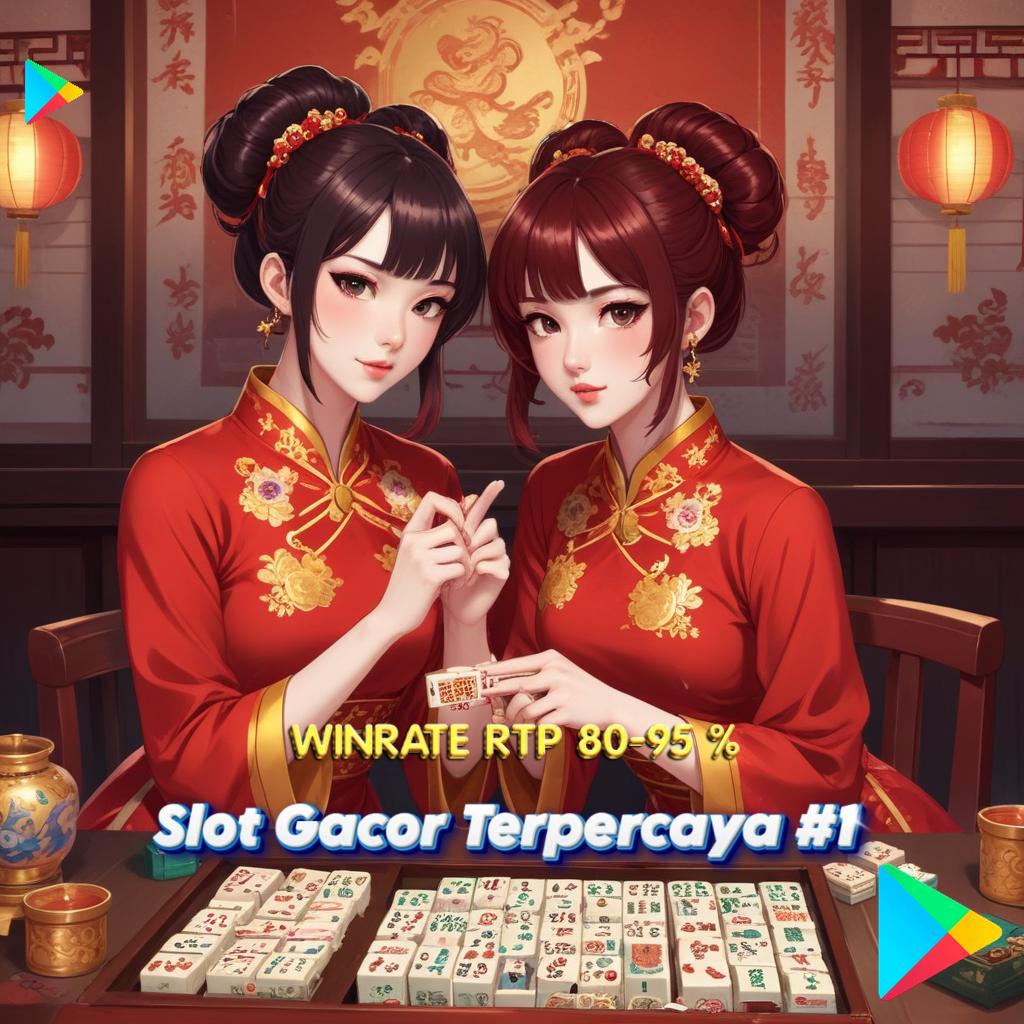 SLOT GACOR HARI INI MAHJONG 2 Spin Lebih Presisi dengan Server Canggih! Unduh APK dan Gaspol Jackpotnya!   