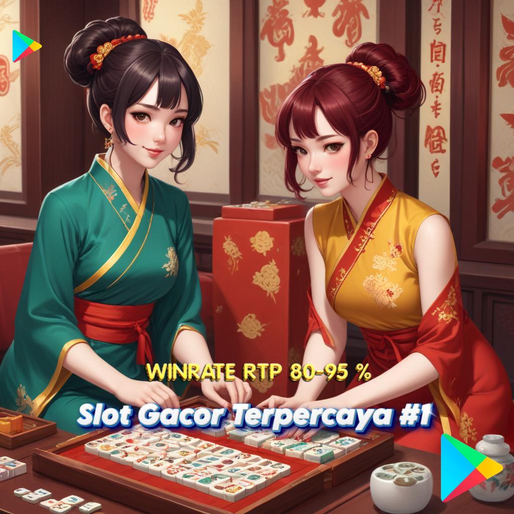 SLOT ONLINE GACOR INDONESIA Rasakan Kecepatan Maksimal Unduh APK Slot dan Nikmati Bonus Turn Over