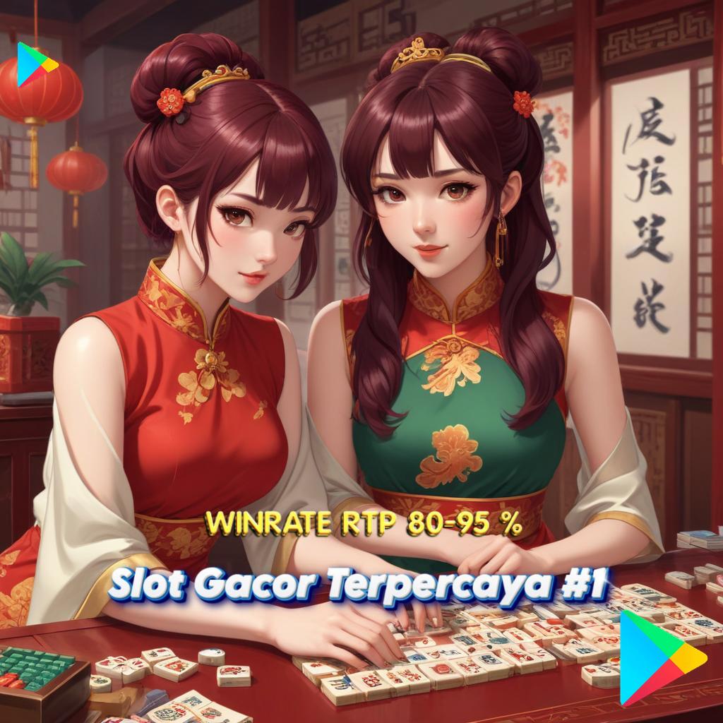 DAFTAR SIA000 Slot Online Eksklusif | Unduh APK Slot VIP Tanpa Ribet!   