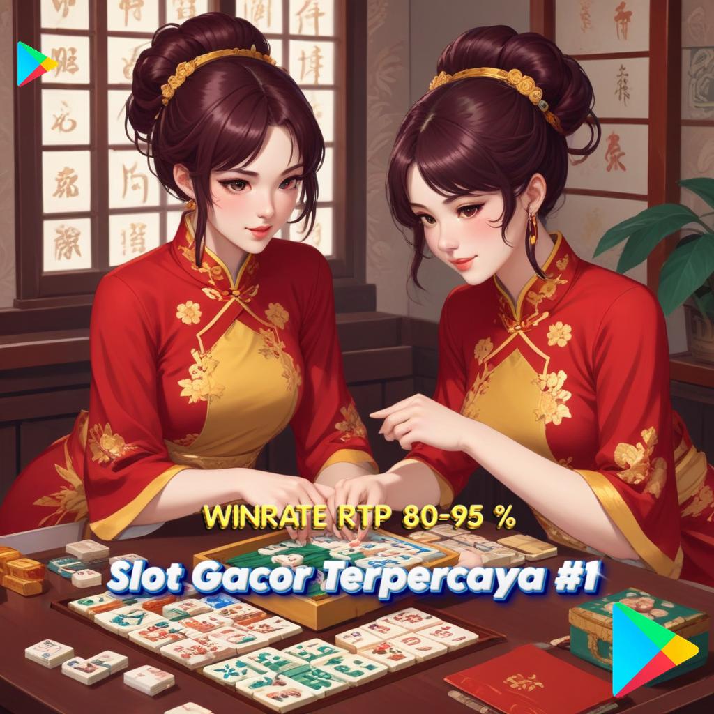 PAITO RESULT SGP Versi Terupdate | Free Scatter & Jackpot di APK Slot!   