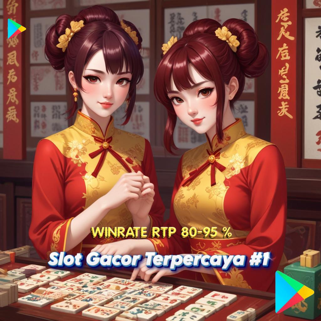 AKUN DEMO MAHJONG HITAM JP Ratusan Juta Makin Dekat | APK Slot Dana Terbaru Dijamin Gacor!   