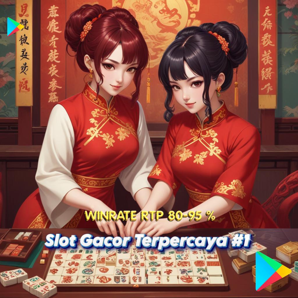 LOGIN 3446SLOT Main Slot 777 APK | APK Slot Tanpa Pola!   