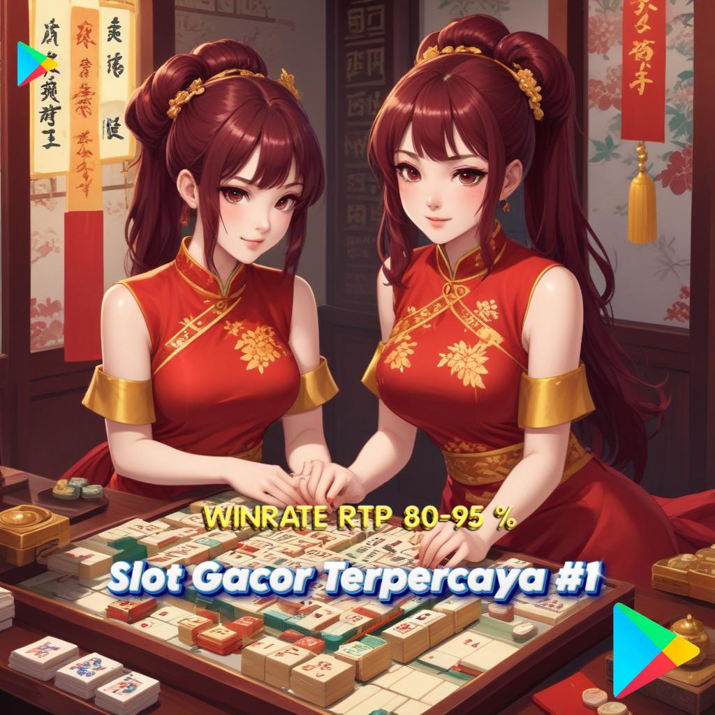 HK POOLS 6D PAITO Auto Spin APK Slot Android dengan Lucky Spin & Maxwin