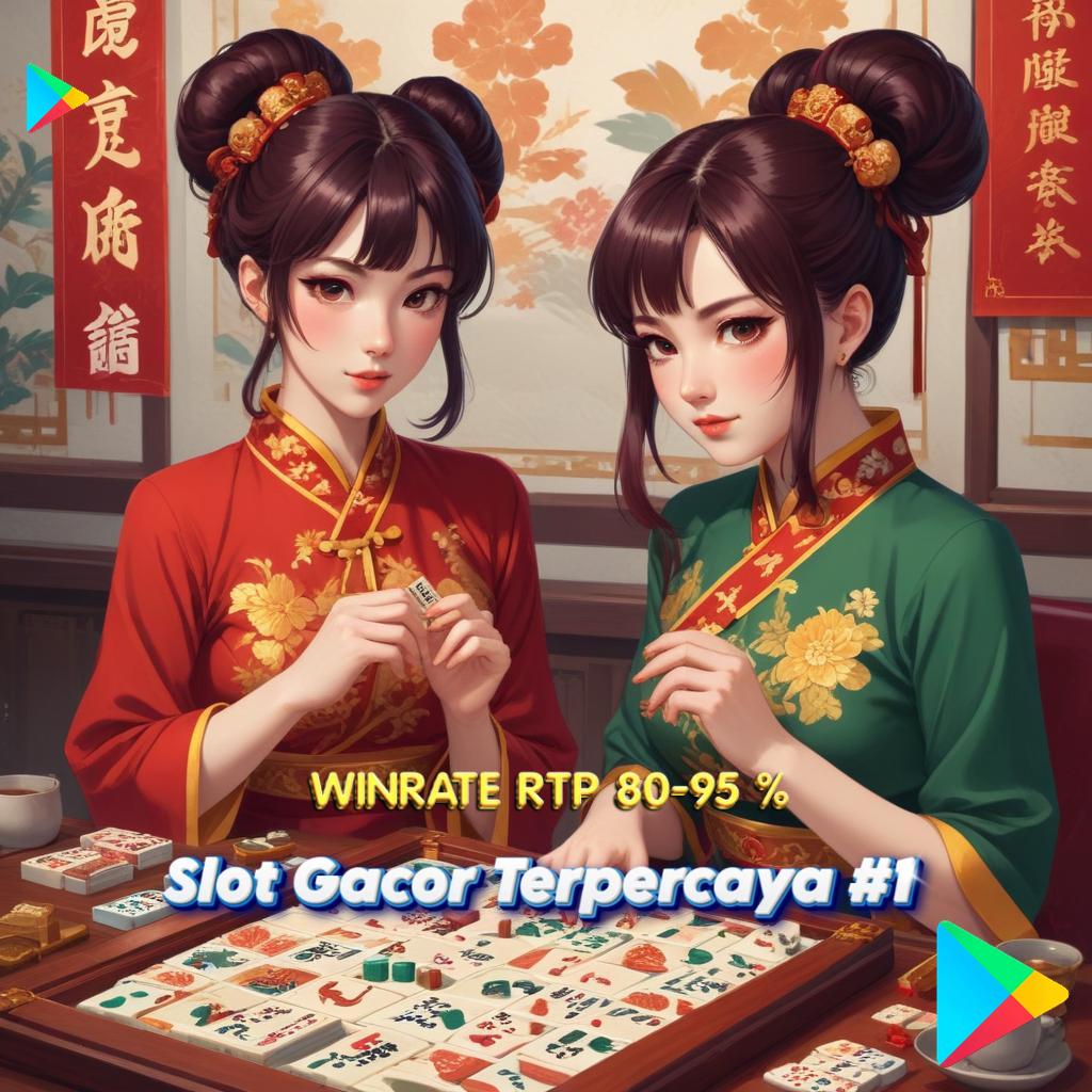 SLOT GACOR RTP TINGGI HARI INI JP Jutaan Tanpa Ribet | APK Slot Playstore dengan Bonus Berlimpah!   