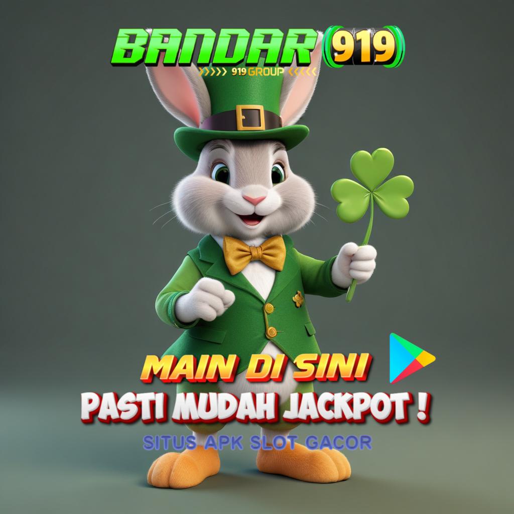 77 RABBIT TOP Download APK Mesin VIP | Baru Untuk Maxwin!   