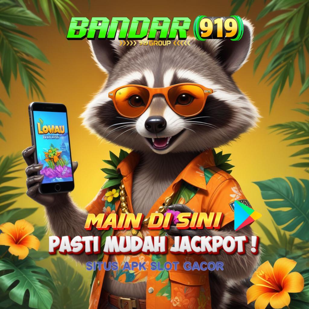 RP888 Jackpot Mudah! Spin Jadi Makin Menguntungkan!   