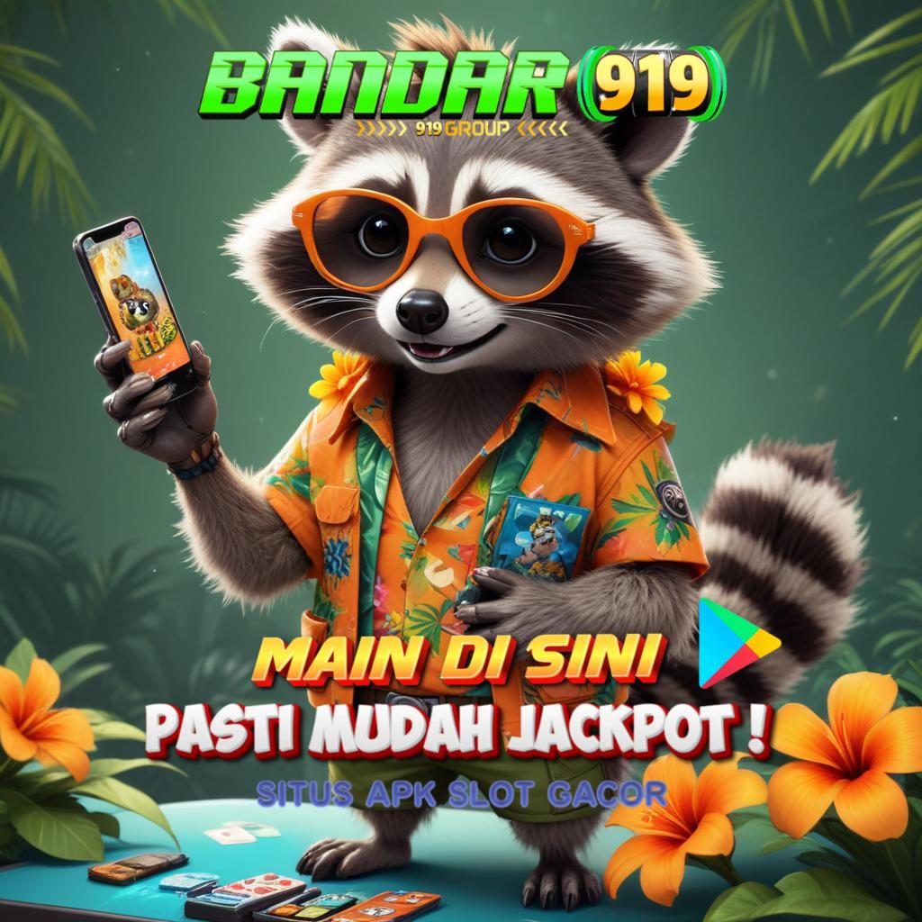 1266 APLIKASI GOOGLE PLAY Hari Ini Ada Apa? Bet Kecil, Jackpot di APK Ini!   