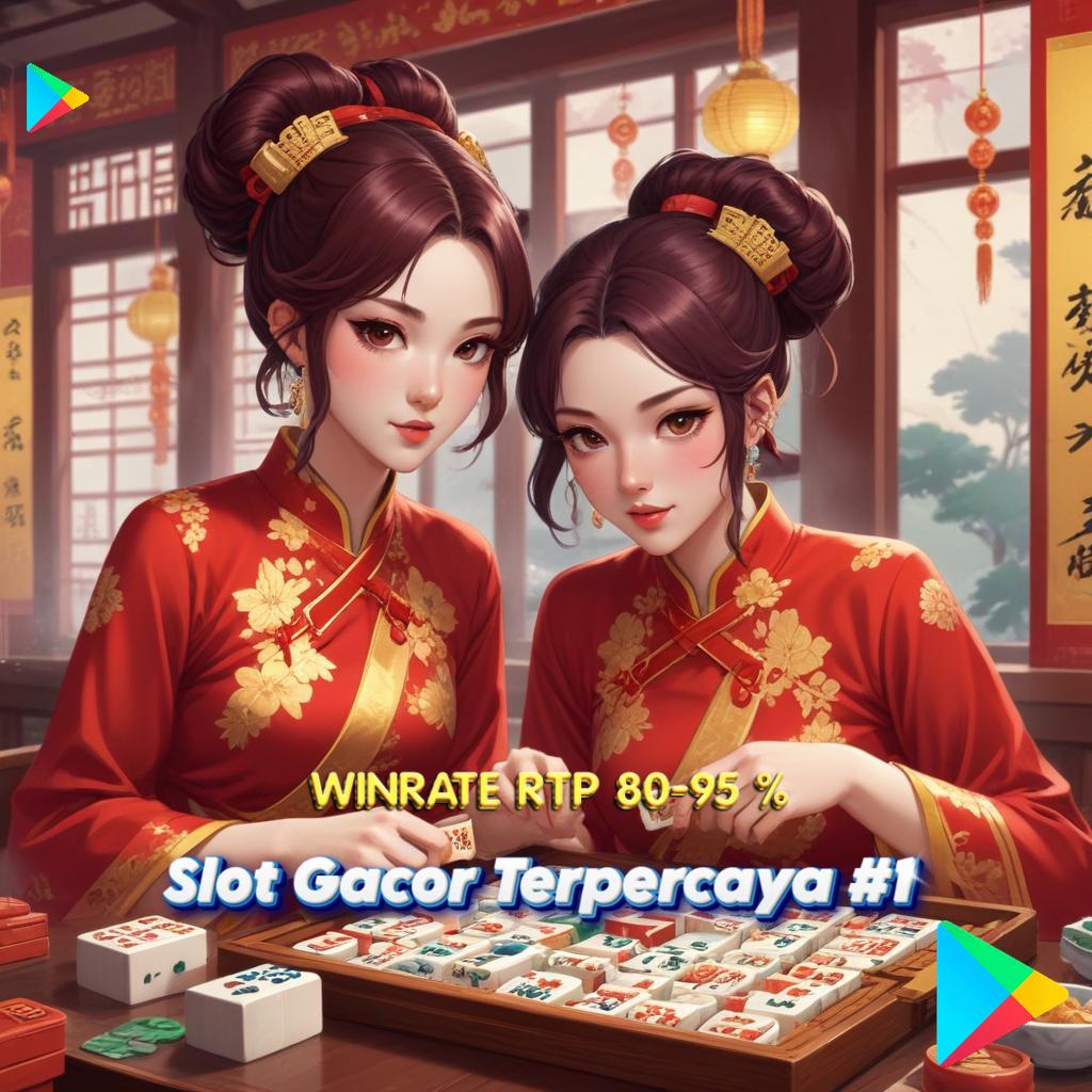 LUCKY 777 777 Slot Gacor APK | Pakai APK dengan Pola Terbaru Ini!   