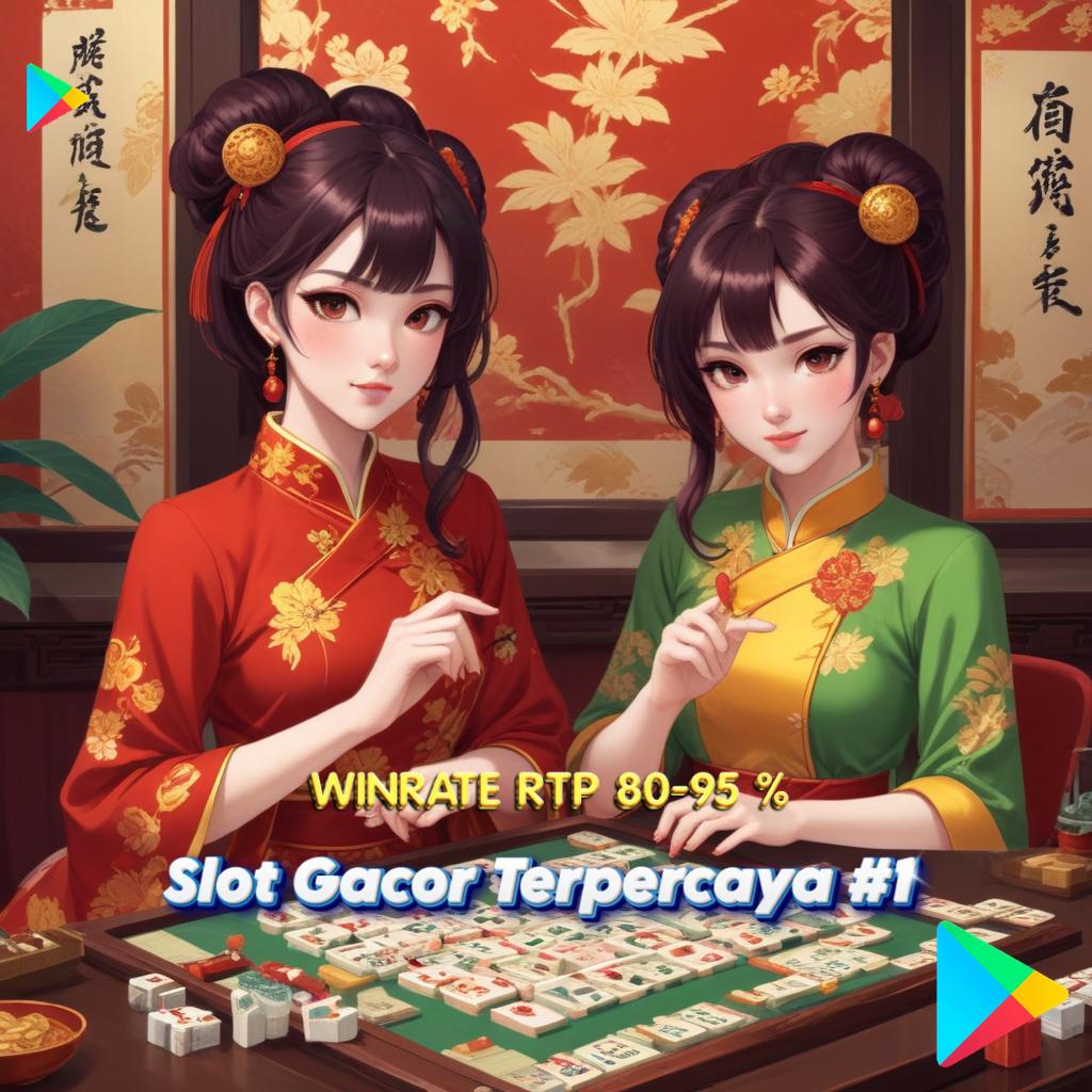 LUCKY RP LOGIN Game Terlengkap Ada di Sini | Teknologi Android Makin Canggih!   