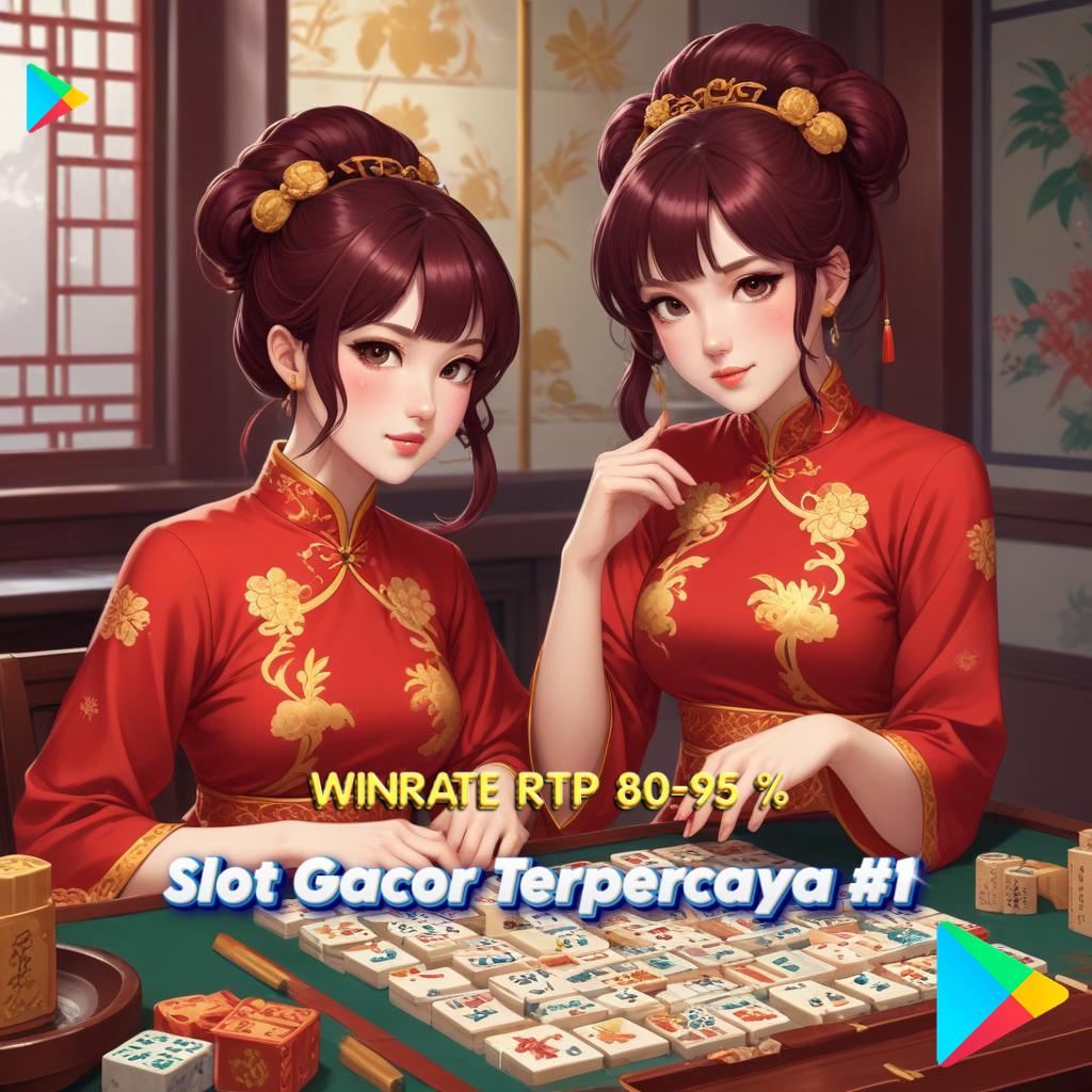 SITUS SLOT GACOR 2023 Tanpa Deposit Sama Sekali APK Slot Android & iOS dengan Akun Pro Paling Stabil