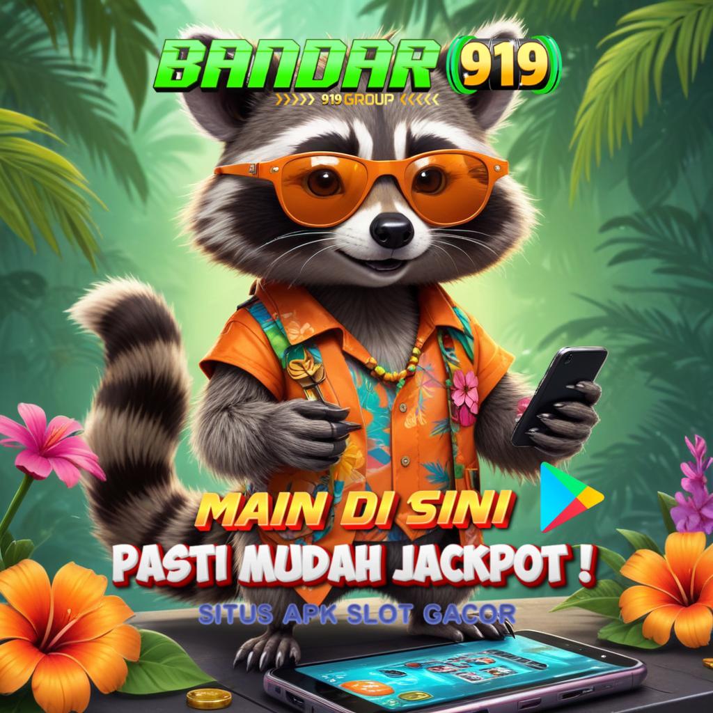 SLOT DEMO SERVER THAILAND GRATIS Spin Tanpa Gangguan Jackpot di APK Ini Real!   