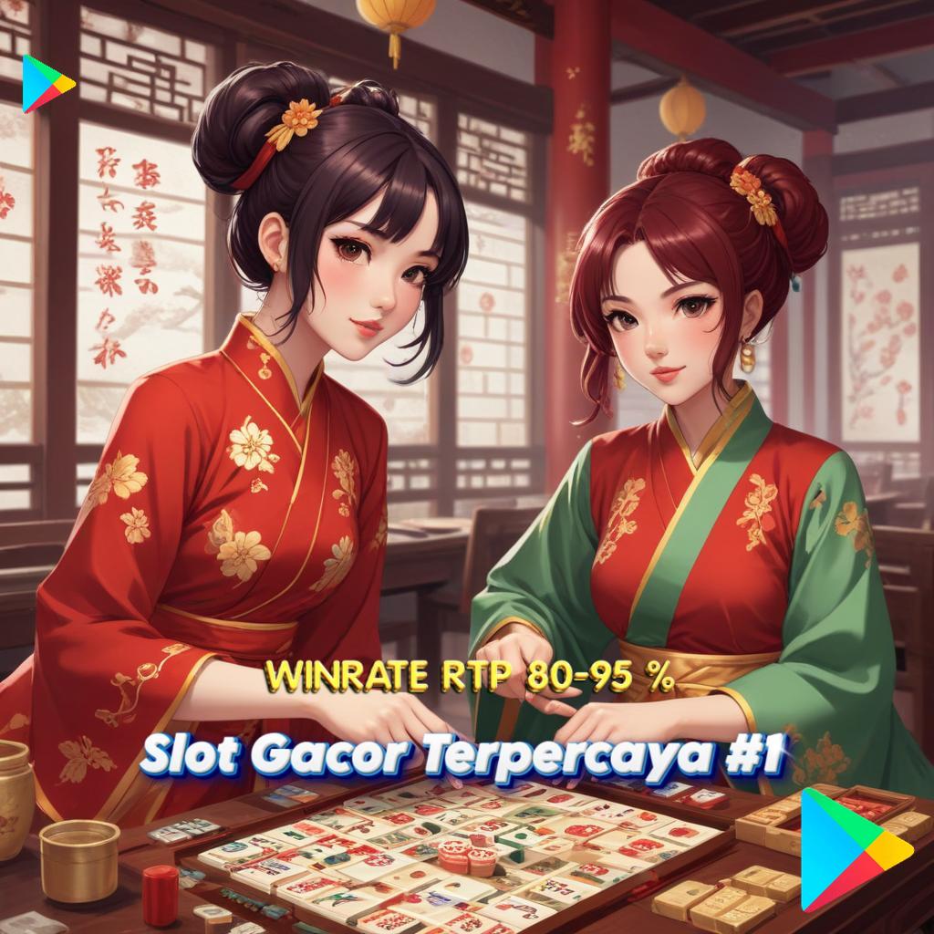 MAHJONG IDN SLOT DEMO APK Slot Gacor | Unduh APK Slot Terbaik!   