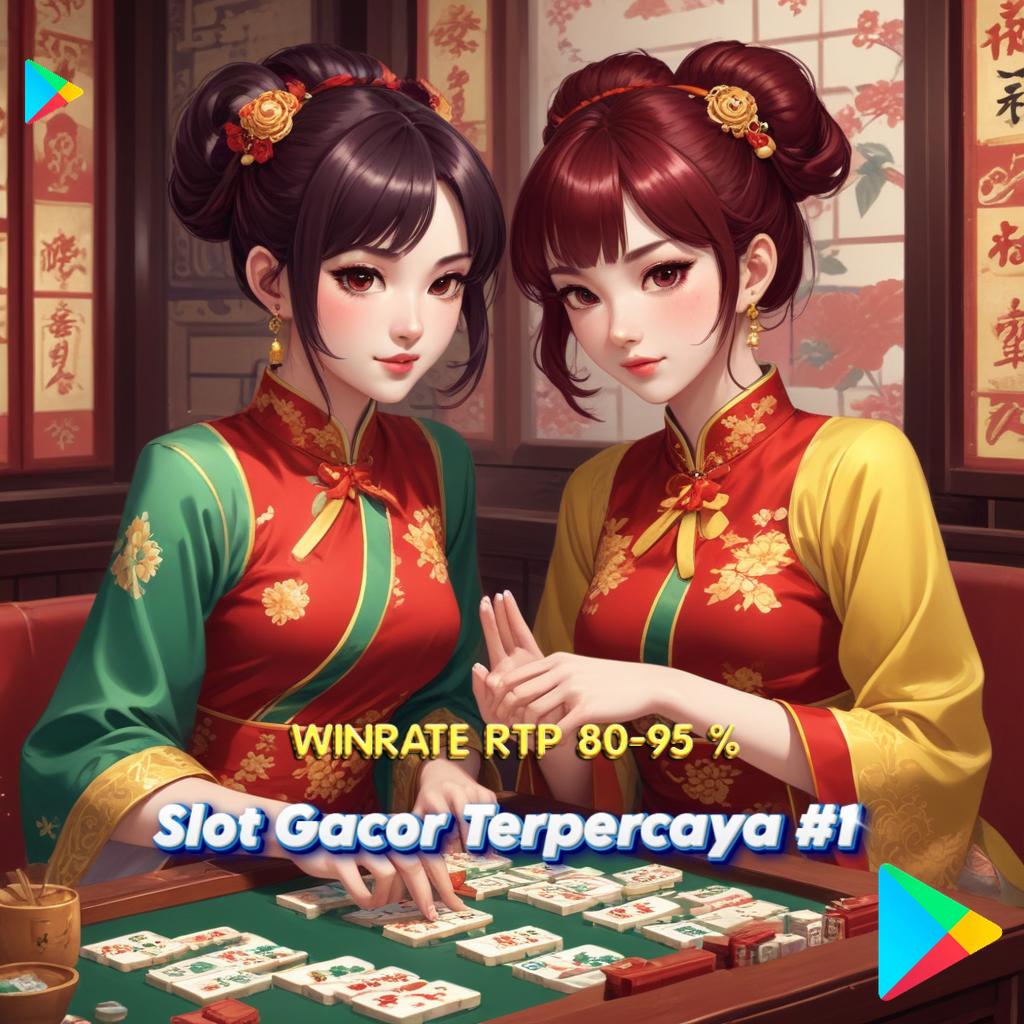 APK DONWLOAD HOT51 Spin Sekali, Jackpot Berkali-Kali | APK Slot dengan Auto Win Terbaik!   